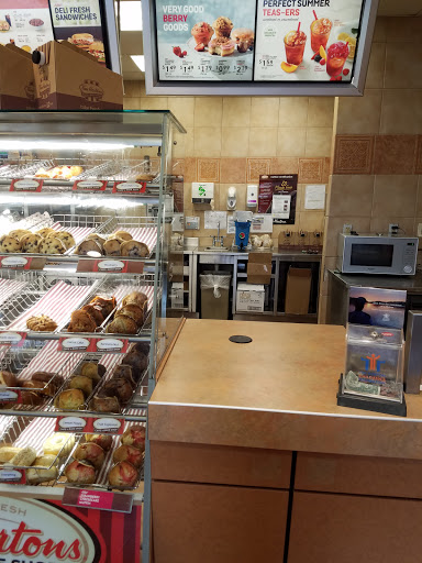 Coffee Shop «Tim Hortons», reviews and photos, 894 W Central Ave, Springboro, OH 45066, USA