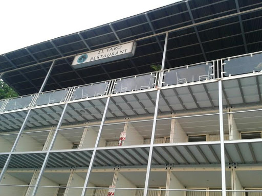 El Faro Beach Hostel