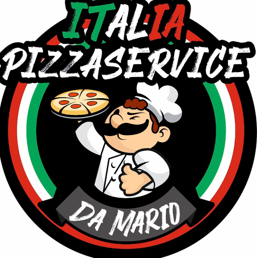 Italia Pizzaservice Da Mario logo