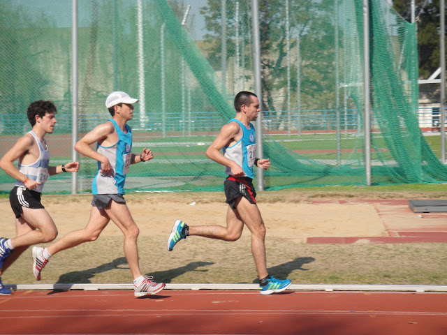 Metropolitano de 10.000 mts