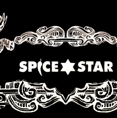 Spice Star Manurewa logo