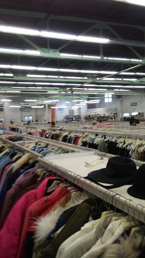 Thrift Store «Urban Renewals», reviews and photos, 122 Brighton Ave, Boston, MA 02134, USA