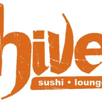 Hive Sushi Lounge logo