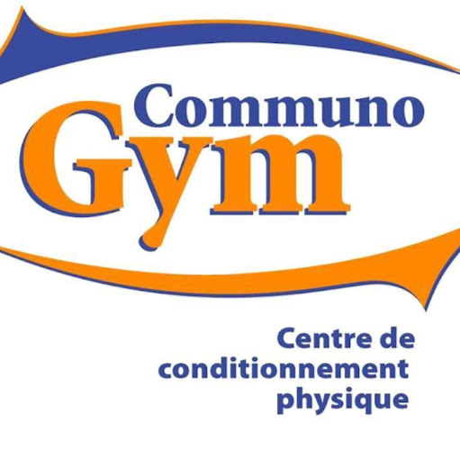 Communo-Gym logo