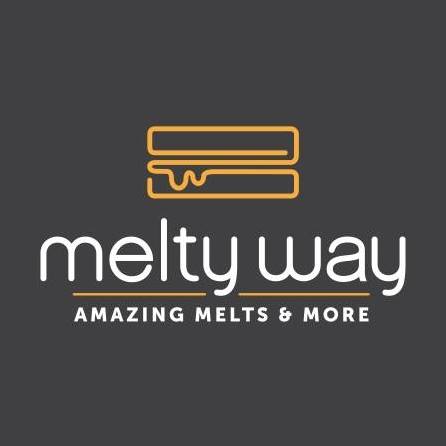 Melty Way logo