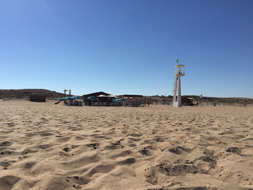 Playa El Altet Alicante