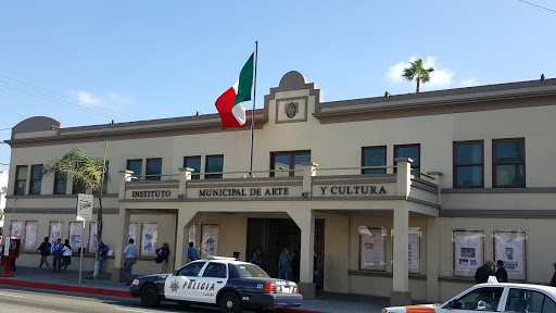 Museo de Historia de Tijuana, Calle 2ª s/n, Zona Centro, 22000 Tijuana, B.C., México, Museo | BC