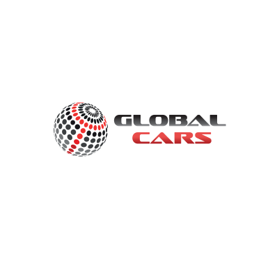 Global Cars logo