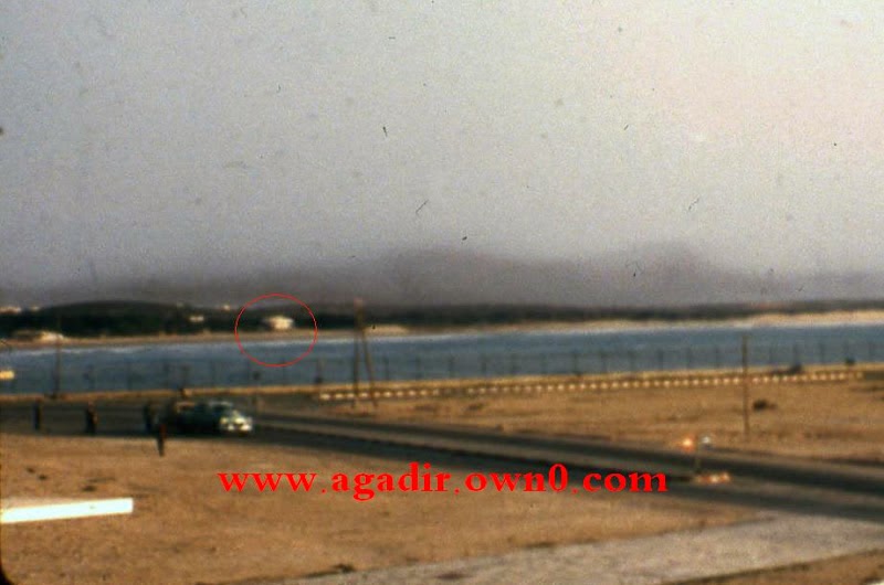 صور مطعم  La Reserve Beach   من سنة 1950 الى سنة 1960  Yukiy
