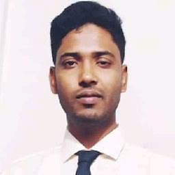 AL- AMIN's user avatar