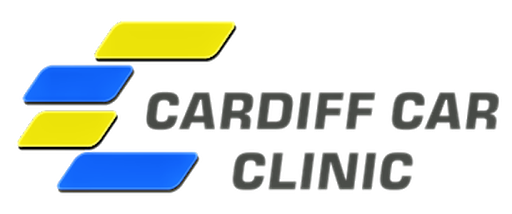 Cardiff Car Clinic logo