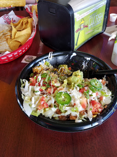 Tex-Mex Restaurant «Tijuana Flats», reviews and photos, 23100 FL-54, Lutz, FL 33549, USA