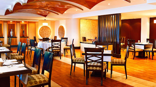 The Peacock Chinese Restaurant, Jumeirah Beach Resort,Al Sufouh Road,JBR - Dubai - United Arab Emirates, Asian Restaurant, state Dubai