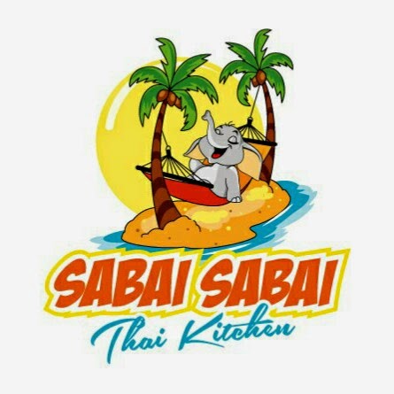 Sabai Sabai Thai Kitchen logo