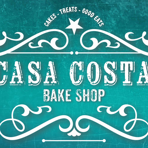 Casa Costa Bake Shop logo