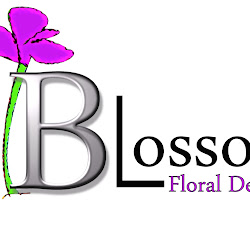 Blossomfloraldesignalways - logo