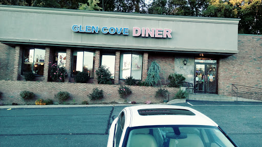 Diner «Glen Cove Diner», reviews and photos, 187 Glen St, Glen Cove, NY 11542, USA
