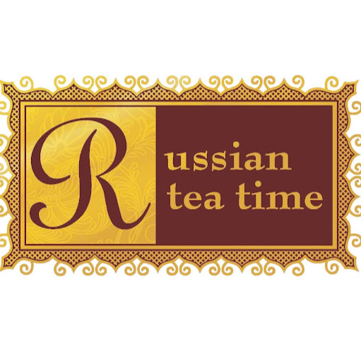 Russian Tea Time Restaurant logo