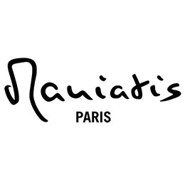 Maniatis - Coiffeur Paris logo