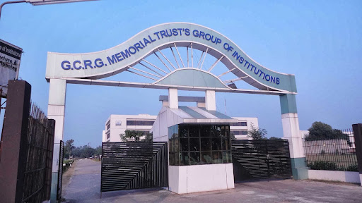 G.C.R.G. Group of Institutions, Chandrika Devi Road,, Bargadi, Bakshi Ka Talab, Lucknow, Uttar Pradesh 227202, India, Polytechnic_College, state UP