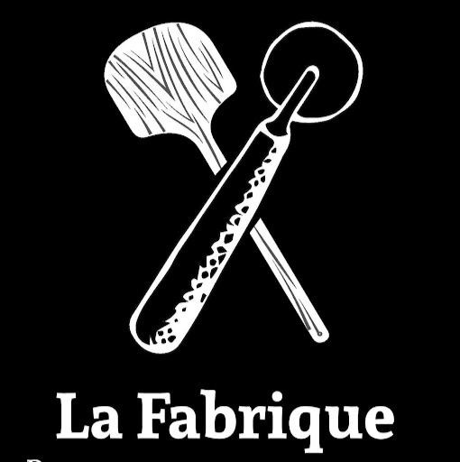 La Fabrique logo