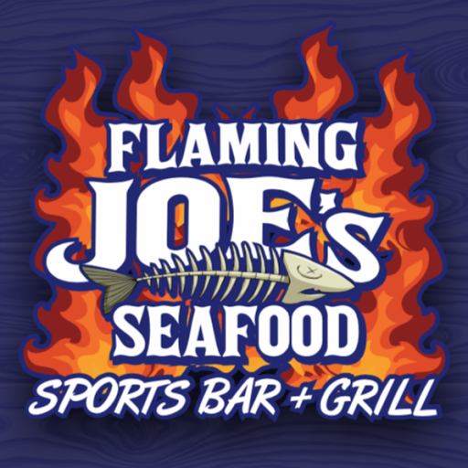 Flaming Joe's Seafood