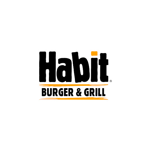 The Habit Burger Grill logo