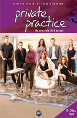 Private Practice 5x23 Sub Español Online