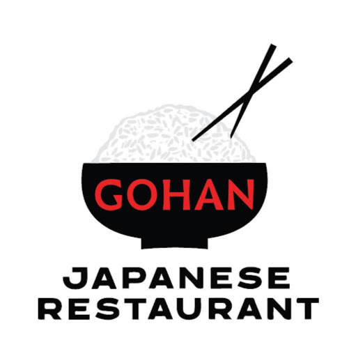 Gohan Caltanissetta - Ristorante Giapponese logo