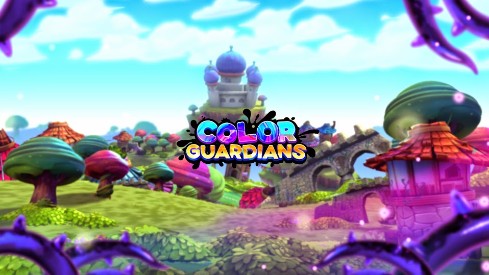 Color Guardians free download