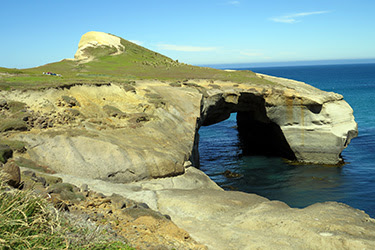 DE WAITAKI A CENTRAL OTAGO: MOERAKI-DUNEDIN-OWAKA - NUEVA ZELANDA: NAVIDADES EN LAS ANTÍPODAS (14)