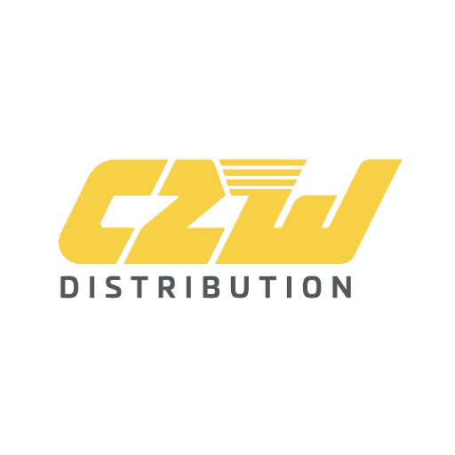C2W Distribution logo
