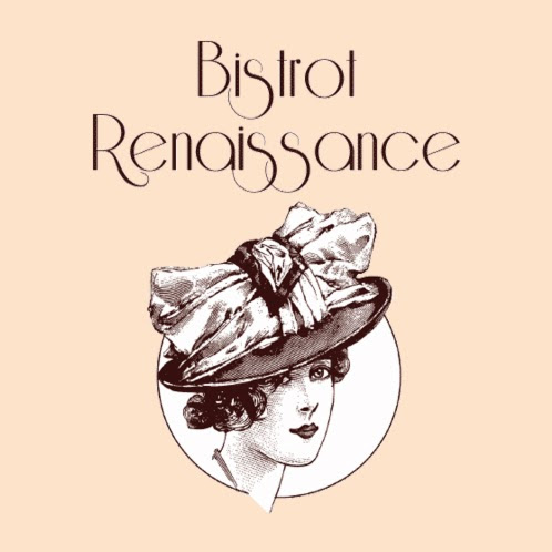 Bistrot Renaissance logo