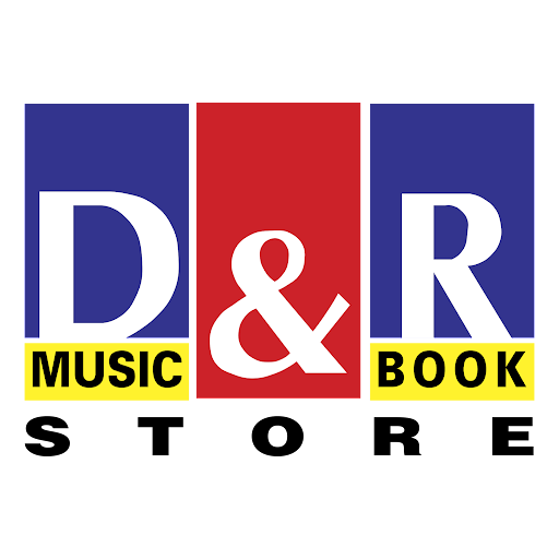 D&R logo