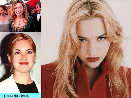Kate Winslet