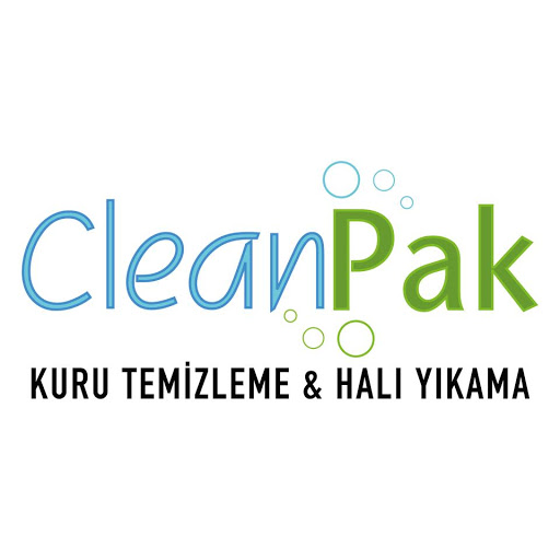 Cleanpak Kuru Temizleme (Perlavista Şube) logo