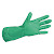 glove hijau
