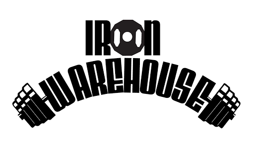 Iron Warehouse