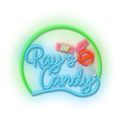 Ray's Candy UK