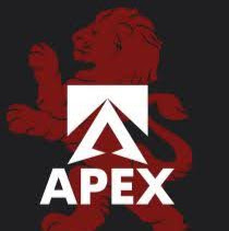 Apex Muay Thai logo