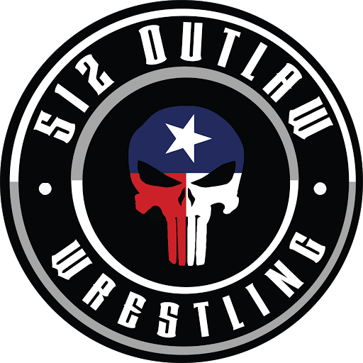 512 Outlaw Wrestling logo