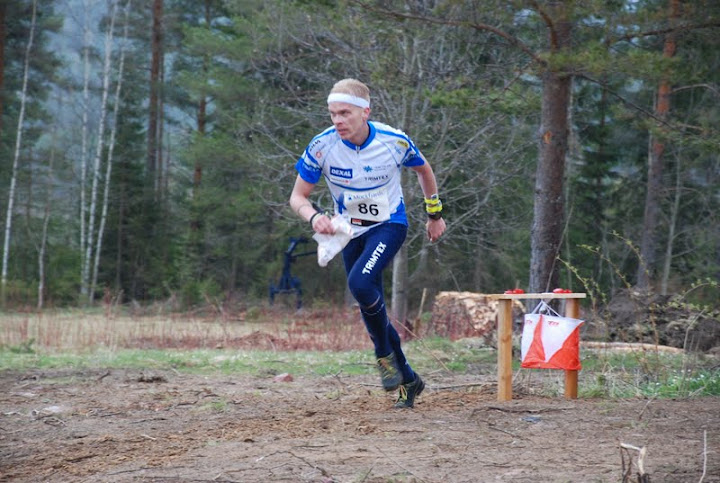 Pais towards finish in middle qualification