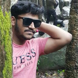 Image pertaining to SARAVANAM CS