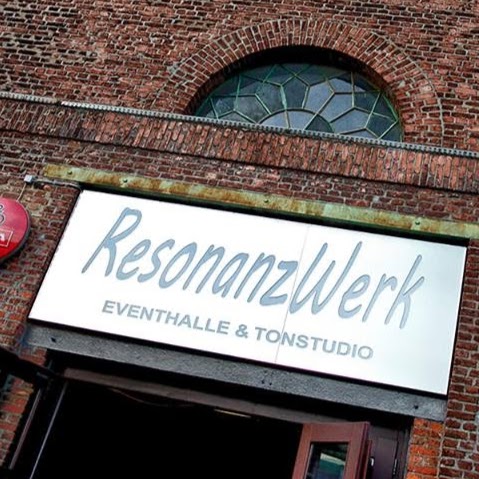 ResonanzWerk logo