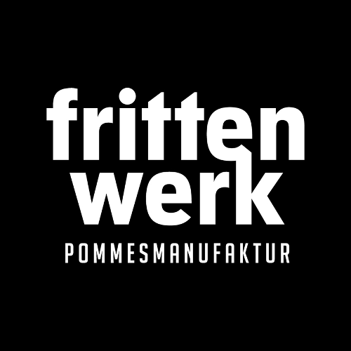 Frittenwerk Berlin Friedrichstraße logo