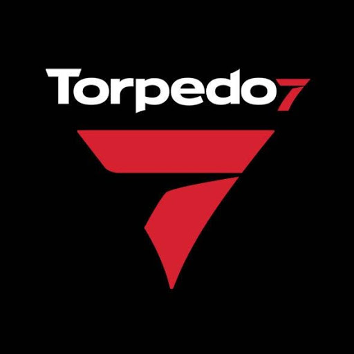 Torpedo7 Newmarket Bike Shop logo