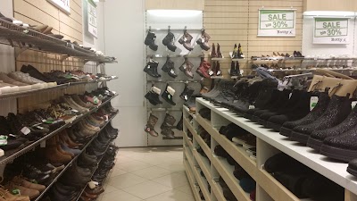 shoe-store
