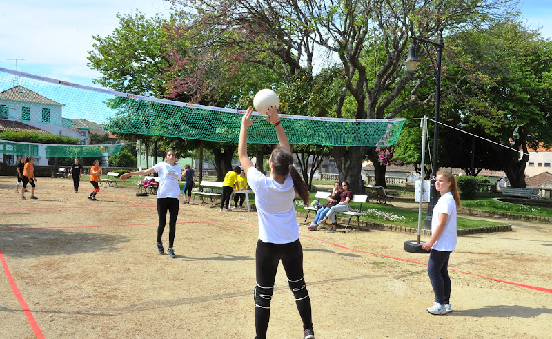 Jogos Desportivos de Lamego prometem juntar mais de 1000 atletas