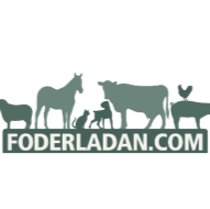 Foderladan.com logo