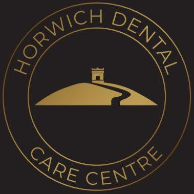 Horwich Dental Care Centre logo